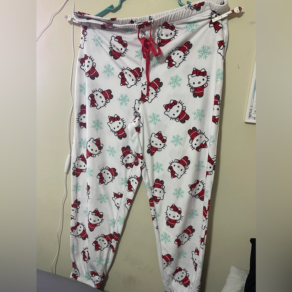 Hello kitty Pajama